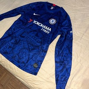Nike Chelsea Football Club Jersey (size M)